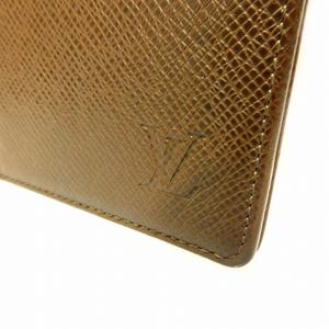 ルイヴィトン LOUIS VUITTON タイガ ポルトバルール カルト