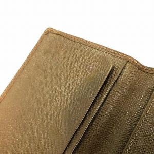 ルイヴィトン LOUIS VUITTON タイガ ポルトバルール カルト