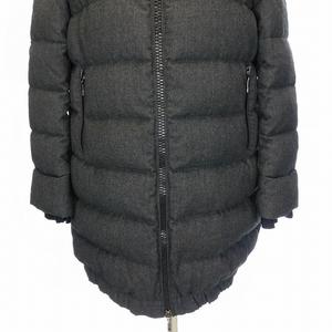 モンクレール MONCLER MADINE マディーン ダウンコート ウール 2 
