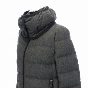 モンクレール MONCLER MADINE マディーン ダウンコート ウール 2 
