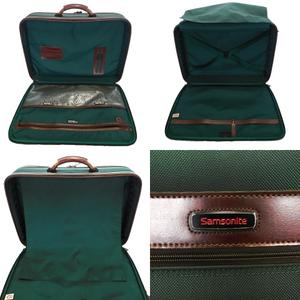 SAMSONITE サムソナイト スーツケース バック 2way ハンド 肩がけ サムソナイト Samsonite ハンドバッグ ショルダーバッグ 2way