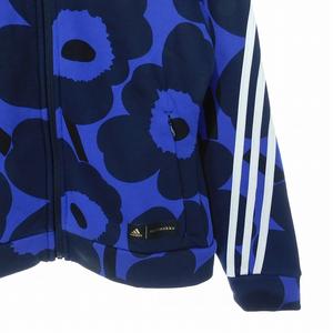 アディダス adidas マリメッコ フリーストラックトップ トラック