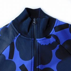 adidas×マリメッコ　ウニッコ柄ウーブンジャケット　新品未使用 アディダス adidas レディース クロスジャケット マリメッコ
