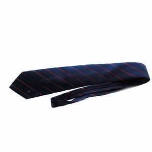 ダンヒル dunhill ネクタイ レギュラータイ シルク イタリア製 ロゴ 