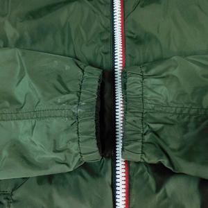 モンクレール MONCLER NEW URVILLE PAINT ナイロンジャケット パーカー