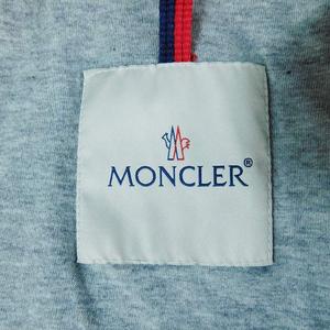 今だけお値下げ！美品　モンクレール　NEW URVILLE 　ジャケット モンクレール MONCLER NEW URVILLE PAINT ナイロンジャケット パーカー