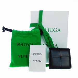 ボッテガヴェネタ イントレチャートコインケース BOTTEGA VENETA  