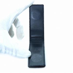グッチ GUCCI ドリアン GG シグネチャー シマレザー