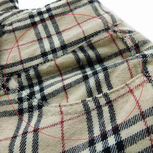 バーバリーブルーレーベル BURBERRY BLUE LABEL ノバチェック