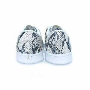 未使用品 ハイク×アディダス HYKE×adidas AOH-001 PYTHON ハイレット