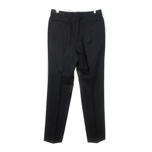 ポールスミス［40］パンツスーツ セットアップ ウール ブラック ストレート 楽天市場】Paul Smith(ポールスミス) サイズ:40 1B テーラード