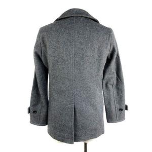 ユナイテッドアローズ A DAY IN THE LIFE UNITED ARROWS Pコート 