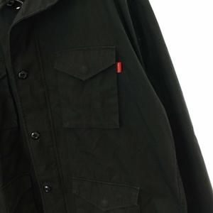 シュプリーム SUPREME 初期 ヴィンテージ SPIEWAK スピワック M-65 