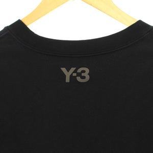 ワイスリー Y-3 ヨウジヤマモト adidas スウェット GK4387 内田