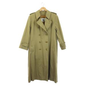 BURBERRYs ベージュ トレンチコート 7A3 BURBERRYs ベージュ トレンチコート 7A3