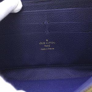 ルイヴィトン LOUIS VUITTON ジッピーウォレット モノグラムアン 