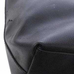 希少✨ 美品 COACH×スヌーピー トート F37273 黒 A4 レザー コーチ COACH ピーナッツ スヌーピー コラボ トートバッグ