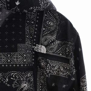 ザノースフェイス THE NORTH FACE NOVELTY COMPACT JACKET ノベルティ