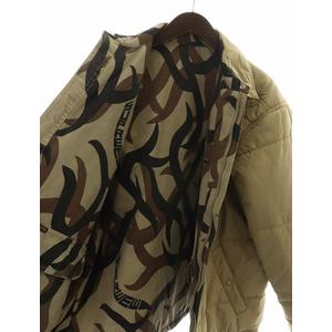 シュプリーム SUPREME 19FW Reversible Puffy Work Jacket