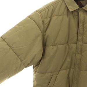 【新品未使用】シュプリーム ドット ジャンパー　ユーズド加工 Supreme シュプリーム The North Face 800-Fill Half Zip Hooded