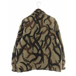 Supreme ベージュ ジャンパー・ブルゾン シュプリーム SUPREME 19FW Reversible Puffy Work Jacket