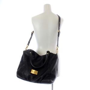 バッグ MARC by MARC JACOBS CLASSIC Q LARGE 2way Marc by Marc Jacobs Classic Q Bag 2way - メルカリ