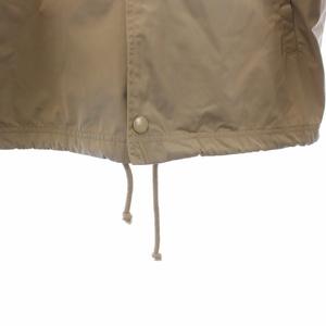 シュプリーム SUPREME 19FW 1-800 Coaches Jacket コーチ