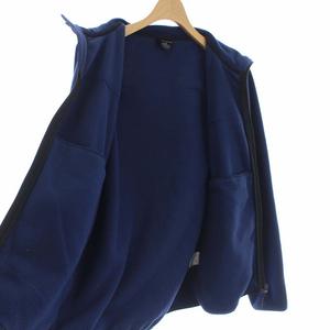 マーモット MARMOT 21FW Howdy Fleece JKT ハウディフリースジャケット 