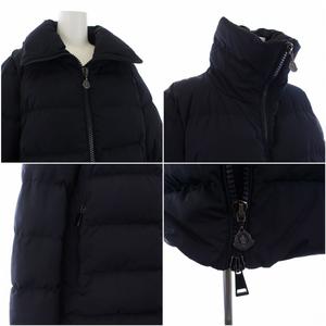 未使用品 モンクレール MONCLER PETREA ペトレア ダウンコート 