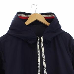 モンクレール MONCLER 21SS CARLES ジャケット マウンテンパーカー 