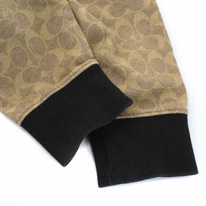 コーチ COACH エッセンシャル クルーネック オーガニック