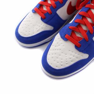 未使用品 ナイキ NIKE BY YOU DUNK HIGH ダンクハイ スニーカー US10