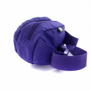 シュプリーム SUPREME 18FW waist bag ボックスロゴ ウエストバッグ