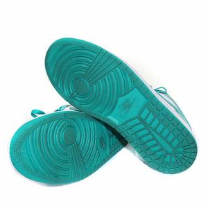 ナイキ NIKE WMNS Air Jordan 1 Low Turquoise ウィメンズ エア