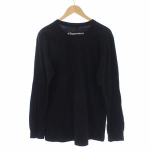 シュプリーム SUPREME 17AW Independent Fuck the Rest L/S Tee T 