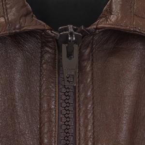 セリーヌ CELINE 21SS LAMBSKIN LOOSE BLOUSON JACKET
