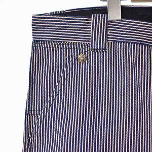 クロムハーツ CHROME HEARTS CARPENTER カーペンターパンツ クロス