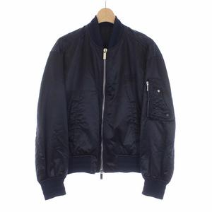 ディオールオム Dior HOMME DIOR AND ALEX FOXTON 中綿ボンバー