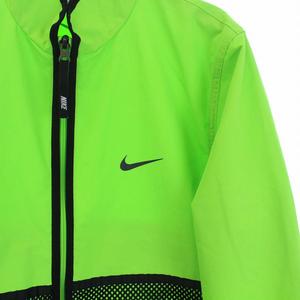 シュプリーム SUPREME NIKE 17AW TRAIL RUNNING JACKET TRACK JACKET