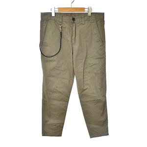 ユニフォームエクスペリメント uniform experiment 20SS Carrot
