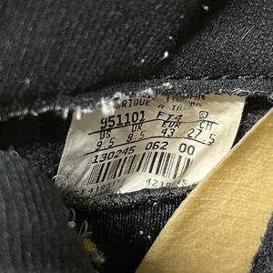 ナイキ NIKE 95年製 AIR JORDAN 11 OG BRED エアジョーダン11 ブレッド 
