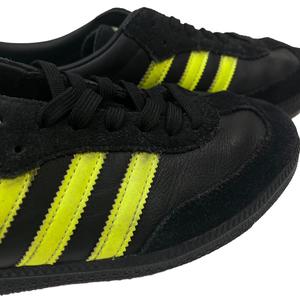 【しん】NEIGHBORHOOD×ADIDAS SAMBA NBHD 突破 NEIGHBORHOOD & White Mountaineering Expand the adidas