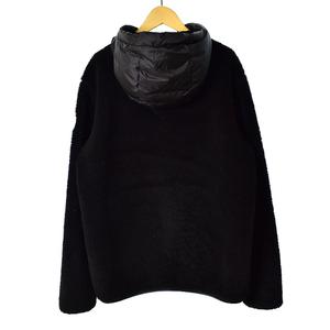 カナダグース CANADA GOOSE HYBRIDGE FLEECE HOODY ハイブリッジ