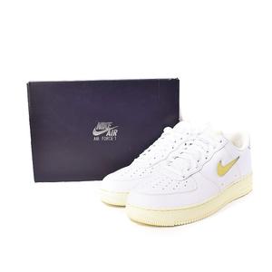 ナイキ NIKE Air Force 1 Low Jewel Pale Vanilla エアフォース1 ロー 