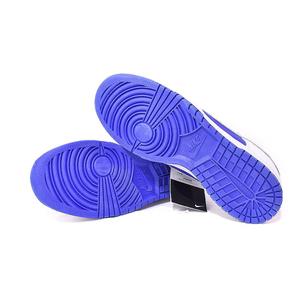未使用品 ナイキ NIKE Dunk Low Racer Blue and White Reverse 