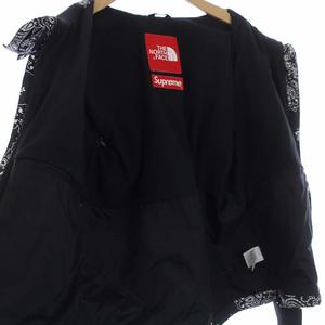 シュプリーム SUPREME THE NORTH FACE 14FW Bandana Mountain Parka 