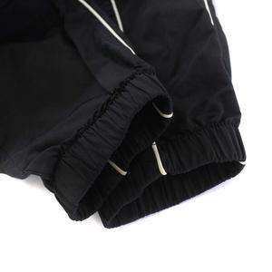 シュプリーム SUPREME 17SS Striped Logo Windbreaker ストライプロゴ