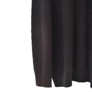 ルイヴィトン LOUIS VUITTON 20SS ジップアップカーディガン ニット