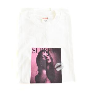 シュプリーム SUPREME 06SS ケイトモス Tシャツ カットソー 半袖