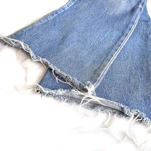 セリーヌ CELINE 21AW DYLAN FLARED DENIM JEANS UNION WASH